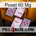 Poxet 60 Mg 33